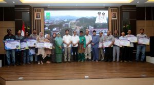 Wow! UKM Perikanan Miliki Ribuan Usaha, 1 Lembaga Keuangan dan Aset Miliaran Rupiah