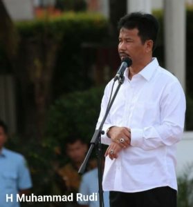 Kalau Keamanan Diganggu, HMR Khawatir Investasi Puluhan Triliun Rupiah Batal Masuk
