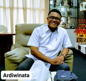  HMR Telah Bangun Akses Pariwisata, Ardi Ajak Semua Berlomba Jaring Wisatawan