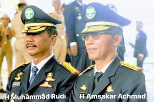 Embun Pagi HMR