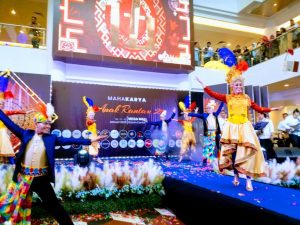 Gelegar Mahakarya Anak Rantau 2, Aksi dan Narasi Anak Batam dalam Seni Budaya