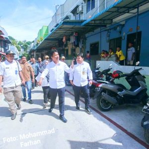 Embun Pagi HMR
