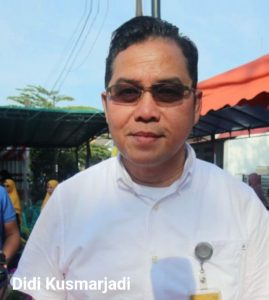 Gerak Cepat Cegah Virus Corona, Dinkes Gandeng KKP Deteksi Suhu Tubuh Penumpang