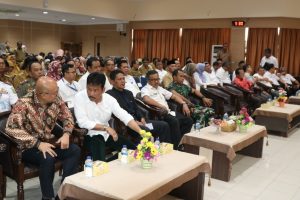 Selaraskan Pembangunan, HMR Kolaborasikan Program Pemko dan BP Batam