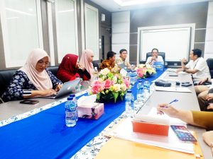Data Centre Dibangun Tahun Ini, HAM Kerahkan Semua Petinggi Kawal Progresnya