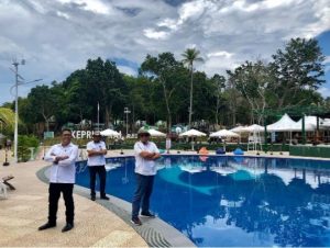 Batam Tetap Jadi Penyumbang Terbesar Jumlah Wisman ke Kepri