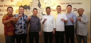 Pemko Bangun Infrastruktur, Pengusaha Harus Geliatkan Pariwisata Batam