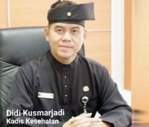 Masyarakat Ingin Fasilitas Kesehatan, HMR Jawab dengan Resmikan 38 Posyandu