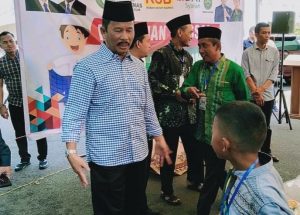 Embun Pagi HMR