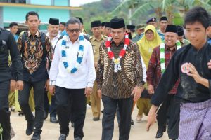 Jefridin: Menag Ajak Tokoh Agama dan ASN jadi Garda Terdepan Jaga NKRI
