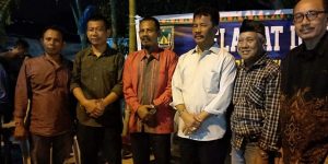 Selesaikan Masalah Warga dengan Cepat, HMR dan HAM Terjun Langsung ke RT/RW