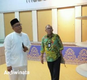 Tak Hanya Shopping dan Pantai, Budaya dan Religi jadi Destinasi Wisata Baru Batam