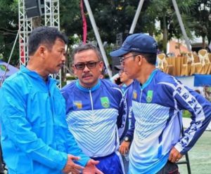 Embun Pagi HMR