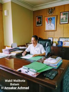 Beberapa Titik Kampung Tua Segera Dapat Sertifikat, HAM Yakin Semua Tuntas Tahun Ini