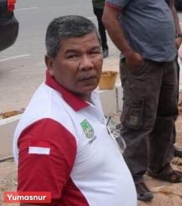 Mei, Simpang Fanindo Batuaji, Basecamp, dan Tembesi Barelang, Mulai Dilebarkan