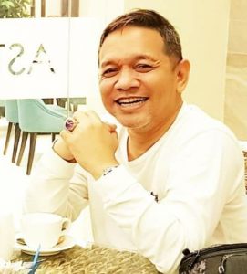 Fantastis! Lampaui Target, Peserta Batam Bersepeda Sudah Lebih 5.000 Orang