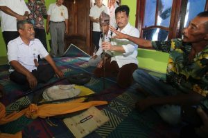 Agar Lestari, Benda Pusaka Tumenggung Abdul Jamal Akan Jadi Koleksi Museum Batam