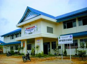 SMPN 28 Langganan Banjir, HMR: Selesaikan, Berapapun Biayanya!