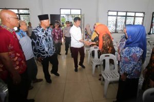 Di Era HMR-HAM, Pembangunan Pulau-Pulau di Luar Batam Tak Kalah Gencarnya