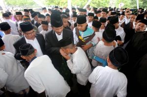 Embun Pagi HMR