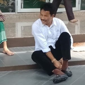 Embun Pagi HMR