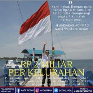 Kata Pak HAM