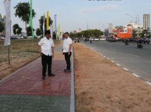 Embun Pagi HMR