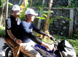 Embun Pagi HMR