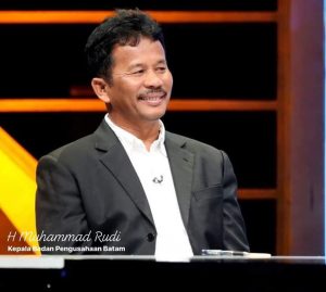 SOTK Baru BP Batam, Jawaban HMR untuk Sistem yang Bersih