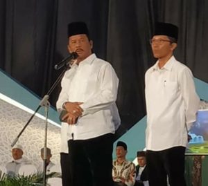 Umat Rukun, Batam Maju