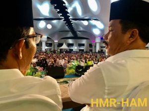 Embun Pagi HMR