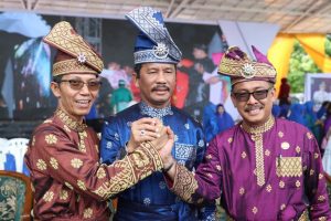 Embun Pagi HMR (Selamat Tahun Baru 2020)