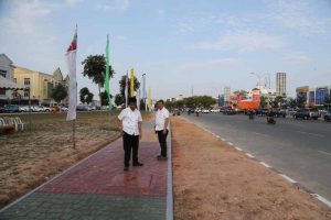 Jalan Raya Batam, Karya HMR untuk Jawab Kebutuhan 100 Tahun Ke-Depan