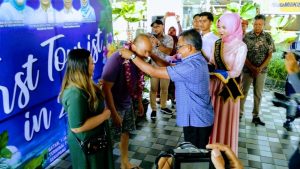  Wisatawan Kian Betah di Batam, Lama Menginap dan Belanja pun Bertambah