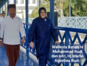 Pererat Silaturahmi, HMR Ajak Seluruh Jajaran Hadiri Open House Danrem Wira Pratama