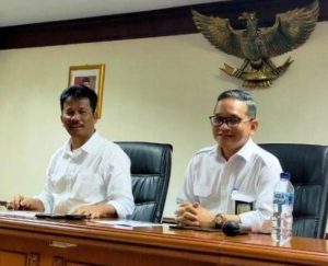 SOTK Selesai, Pejabat Baru BP Batam Harus Teken Pakta Integritas