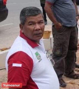 Kapan Jalan Simpang Barelang Ditata Agar Tak Sering Macet?
