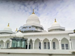 Berkelana ke Batam Masa Lampau, Melalui “Time Capsule” Bernama Museum Raja Haji