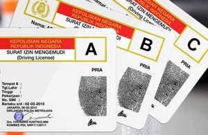 Soal Rencana SIM Gratis, Belum Ada Usulan ke Polda