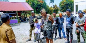 Penyandang Masalah Kesejahteraan Sosial Banyak dari Luar Batam