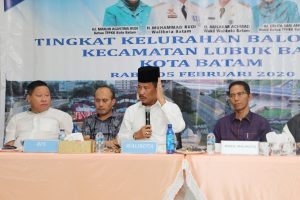 Inilah Jalan Utama yang Akan Dilebarkan jadi 5 Lajur oleh Pemko dan BP Batam Tahun Ini