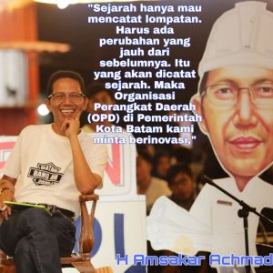 Kata Pak HAM