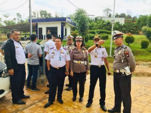 Jangan Kaget, Fase Waktu Traffic Light di Flyover Laluan Madani Kini Berubah