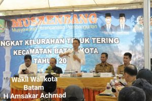 Ratusan Pengembang Belum Serahkan Lahan Fasum, Pemko Segera Kirim Surat