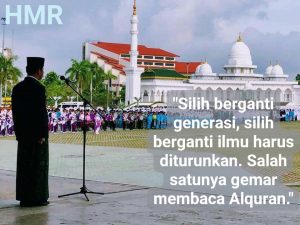 Kata Pak HMR