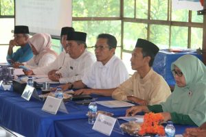 Selama Periode HMR-HAM, Dana Percepatan Infrastruktur Kelurahan Capai Rp400 M
