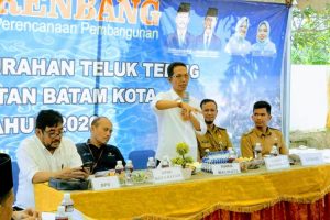 Infrastruktur Dibangun, Pertumbuhan Ekonomi pun Meningkat dari Tahun ke Tahun