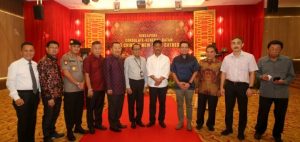 Semoga Kita Bisa Mengubah Peristiwa Tidak Menguntungkan Menjadi Berkah