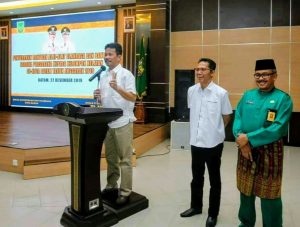 Embun Pagi HMR
