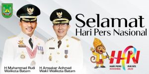 Selamat Hari Pers Nasional